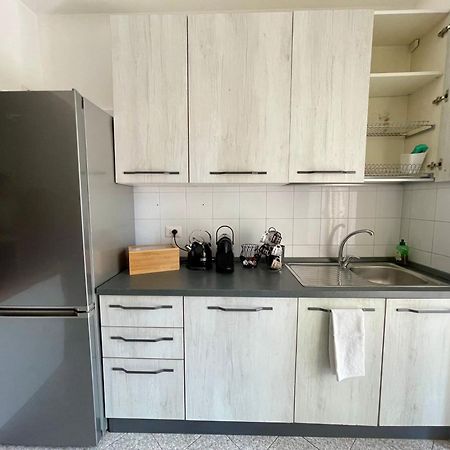 Ferienwohnung Domus Urbani Rom Exterior foto