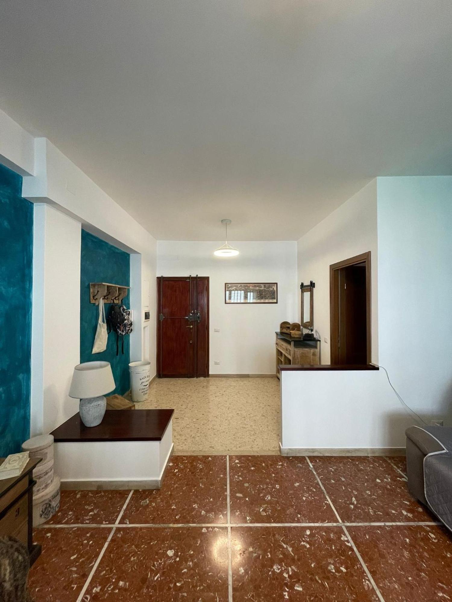 Ferienwohnung Domus Urbani Rom Exterior foto