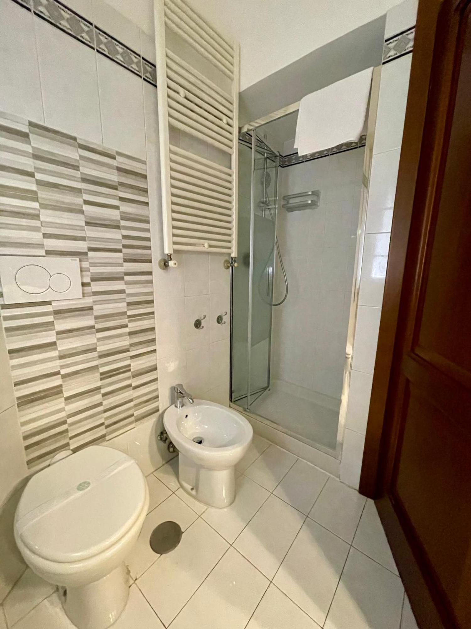 Ferienwohnung Domus Urbani Rom Exterior foto