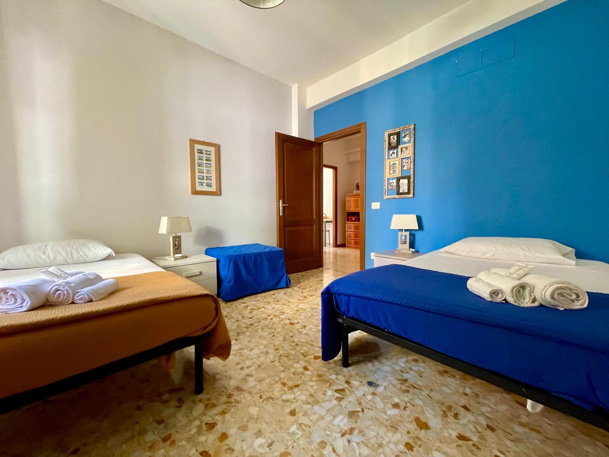 Ferienwohnung Domus Urbani Rom Exterior foto