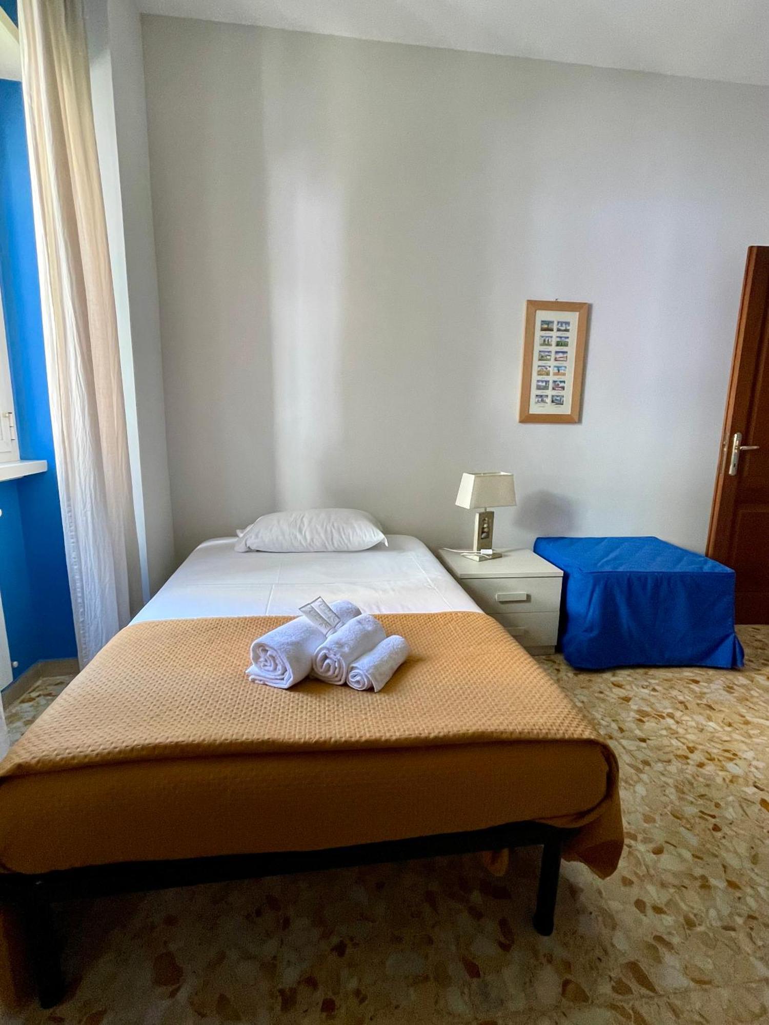 Ferienwohnung Domus Urbani Rom Exterior foto