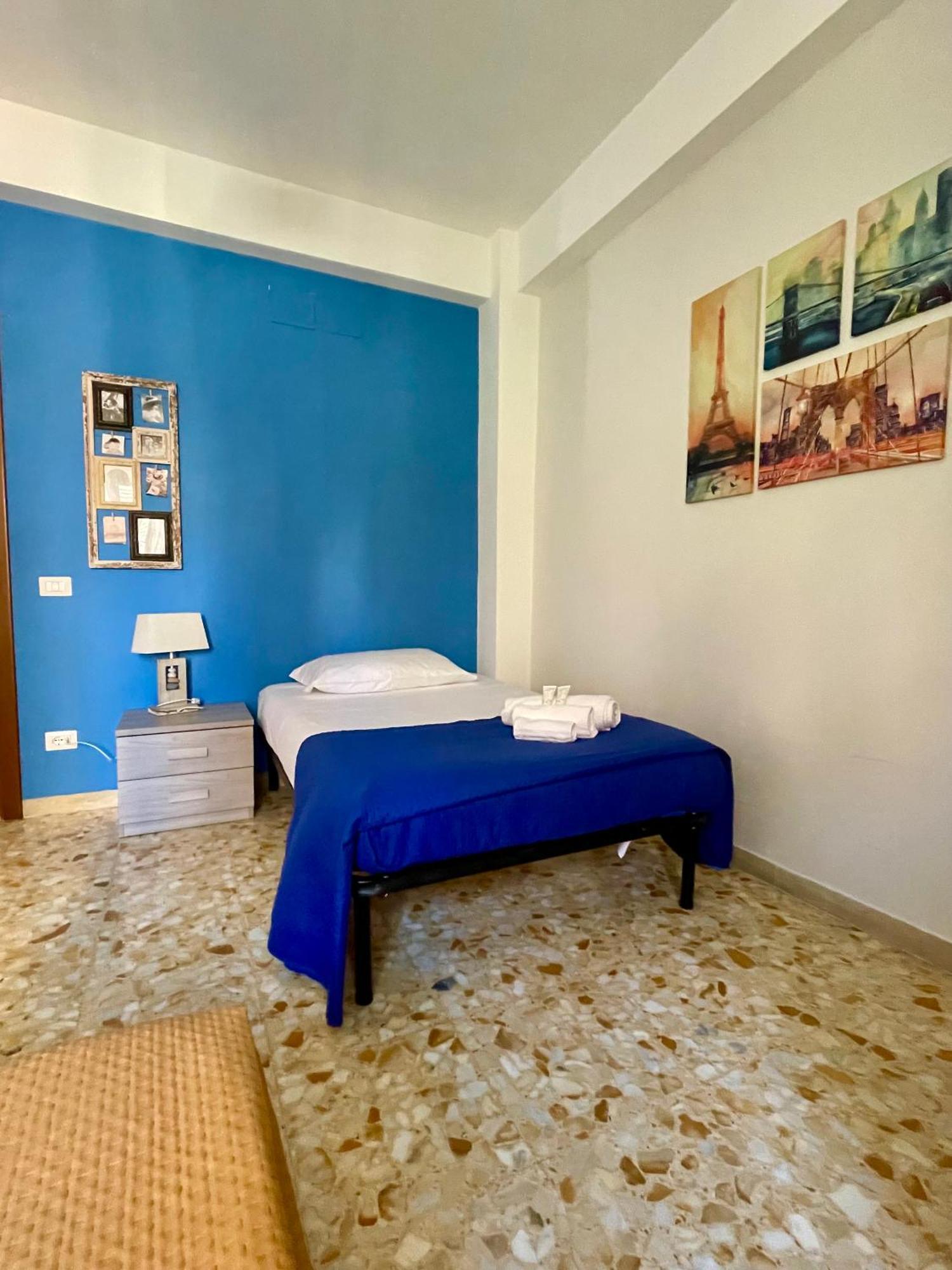 Ferienwohnung Domus Urbani Rom Exterior foto