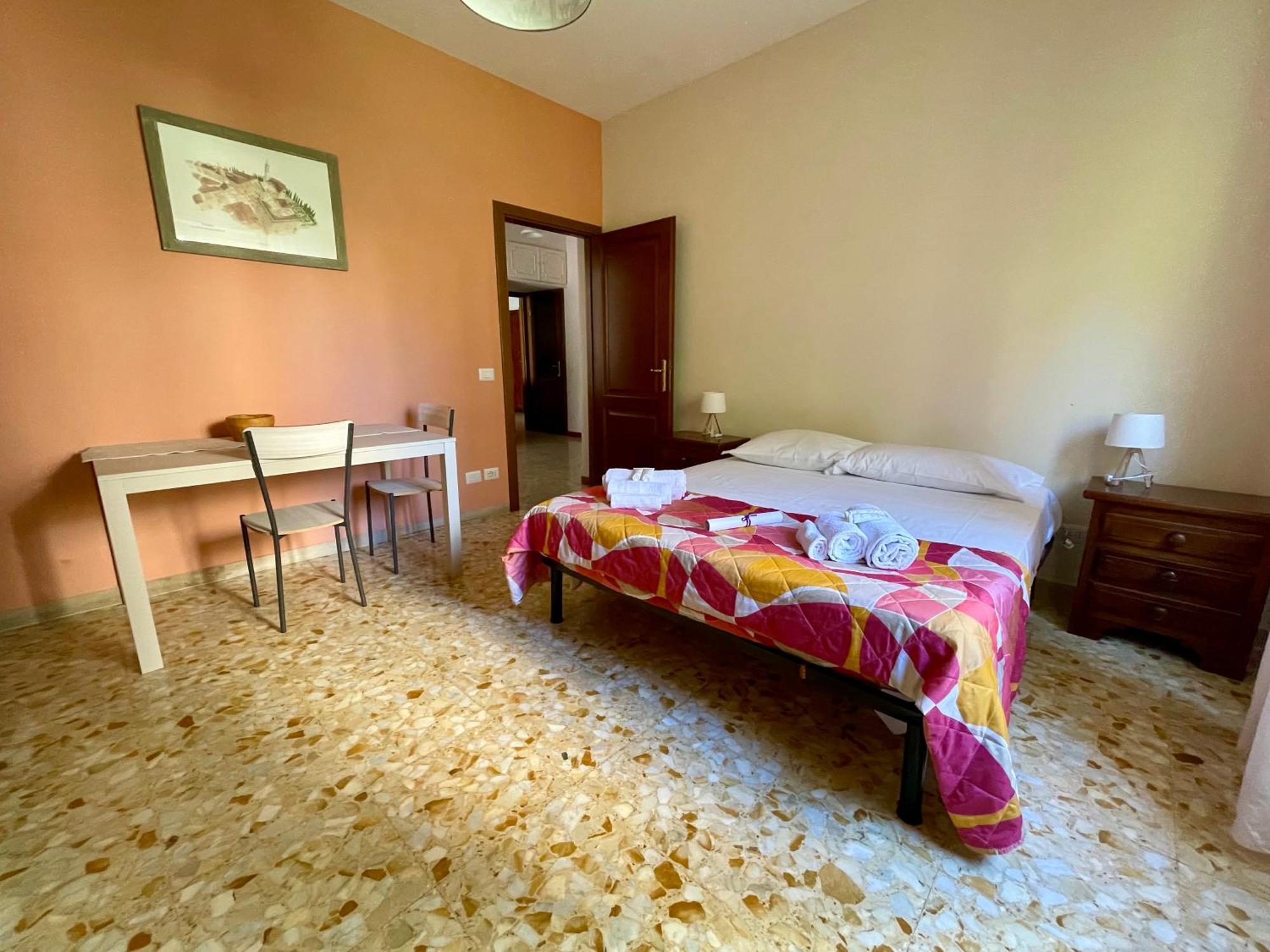 Ferienwohnung Domus Urbani Rom Exterior foto